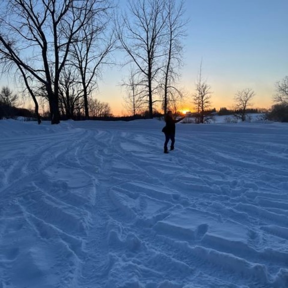 Meet your Posher, Shyn - Picture 1 of 1